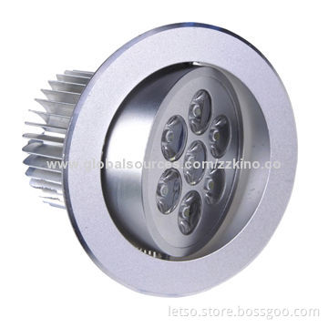 3W, LED Downlights, CE, 85-265V, Energy-saving